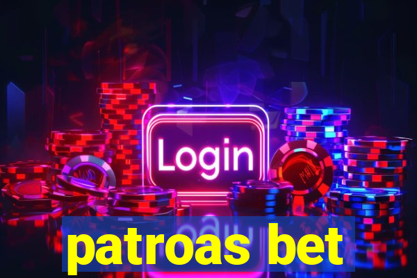 patroas bet